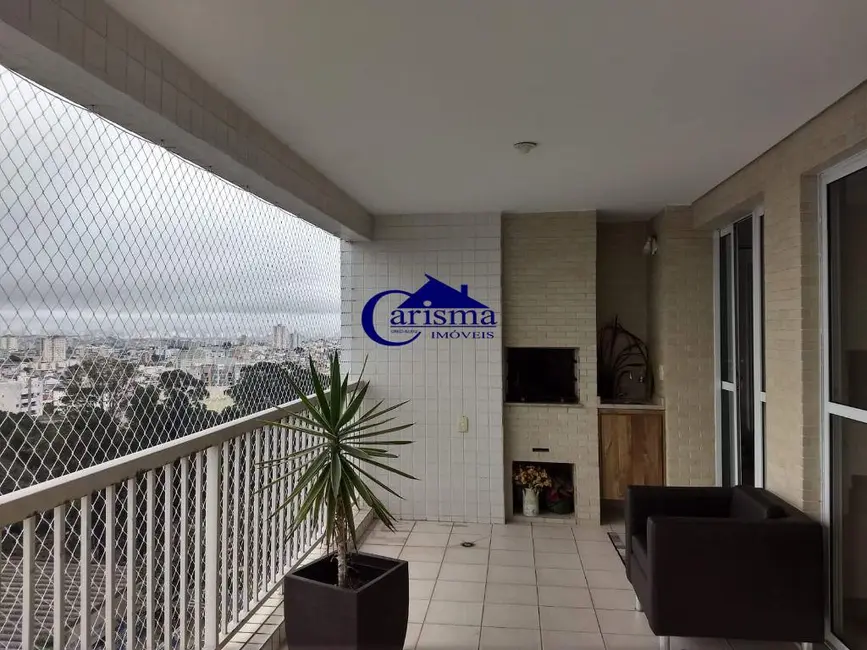Foto 6 de Apartamento com 4 quartos à venda, 140m2 em Santa Maria, Sao Caetano Do Sul - SP