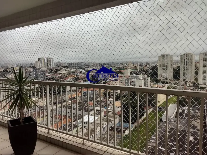 Foto 4 de Apartamento com 4 quartos à venda, 140m2 em Santa Maria, Sao Caetano Do Sul - SP