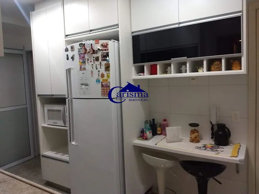 Foto 7 de Apartamento com 4 quartos à venda, 140m2 em Santa Maria, Sao Caetano Do Sul - SP