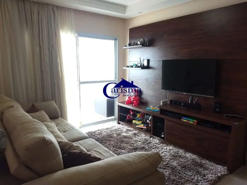 Foto 3 de Apartamento com 4 quartos à venda, 140m2 em Santa Maria, Sao Caetano Do Sul - SP