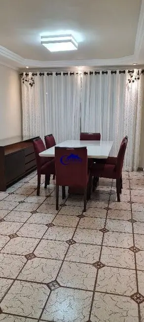 Foto 4 de Apartamento com 2 quartos à venda, 89m2 em Vila Guiomar, Santo Andre - SP
