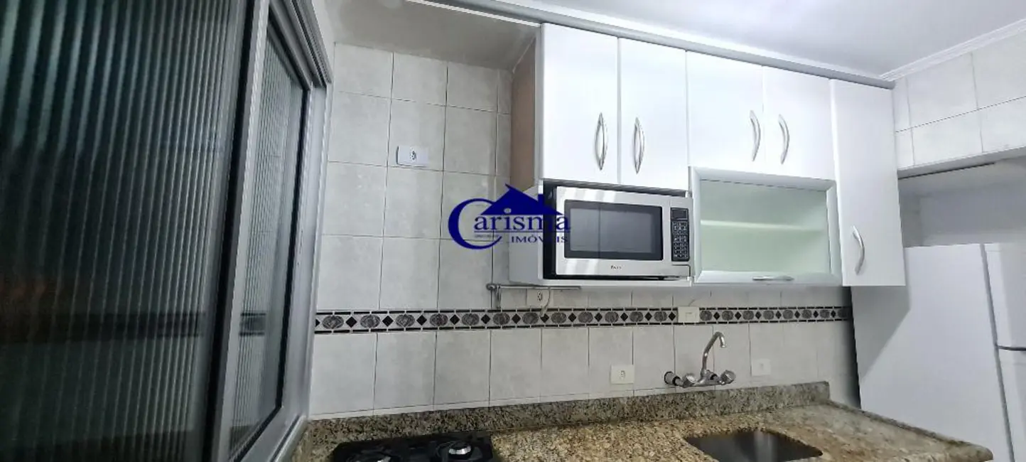 Foto 9 de Apartamento com 2 quartos à venda, 89m2 em Vila Guiomar, Santo Andre - SP