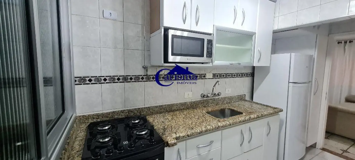 Foto 8 de Apartamento com 2 quartos à venda, 89m2 em Vila Guiomar, Santo Andre - SP