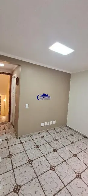Foto 5 de Apartamento com 2 quartos à venda, 89m2 em Vila Guiomar, Santo Andre - SP