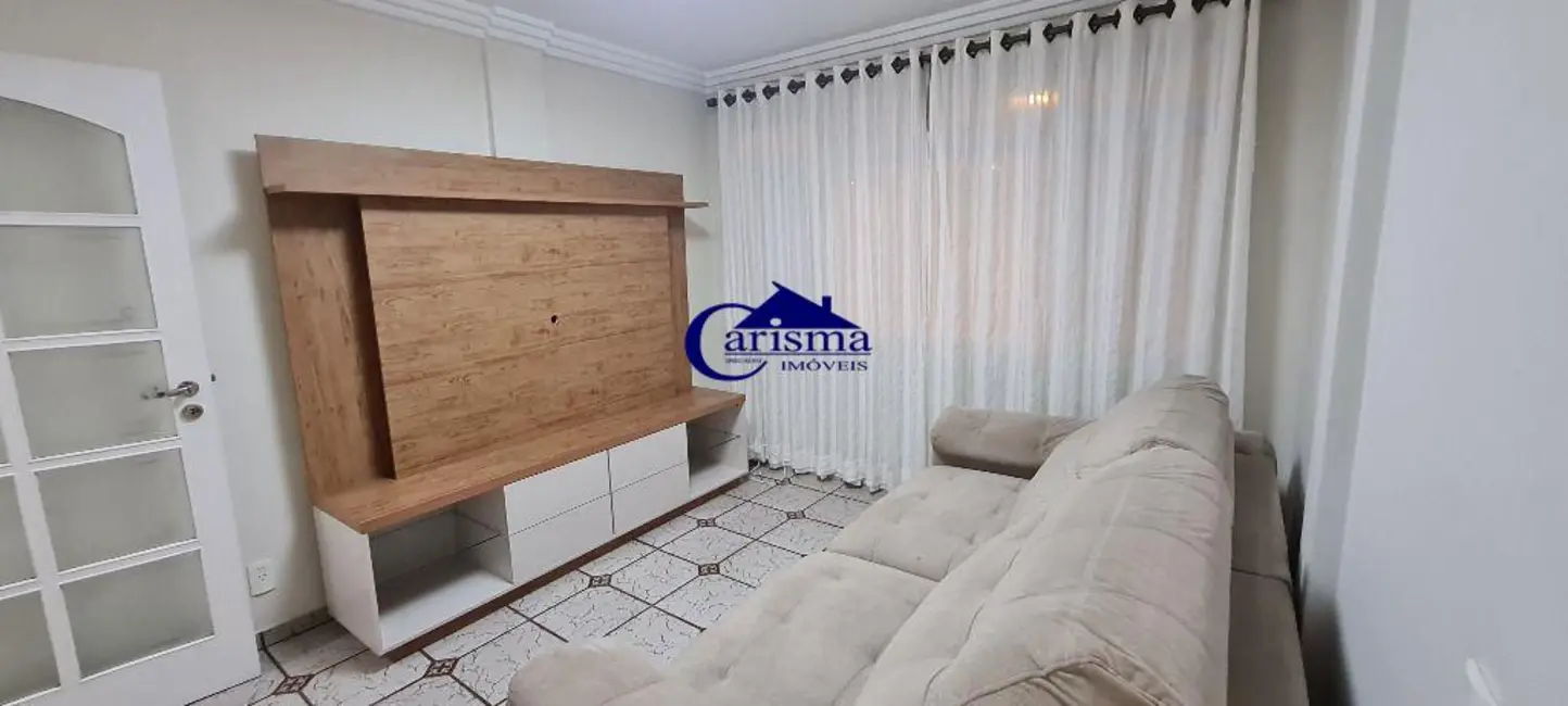 Foto 2 de Apartamento com 2 quartos à venda, 89m2 em Vila Guiomar, Santo Andre - SP