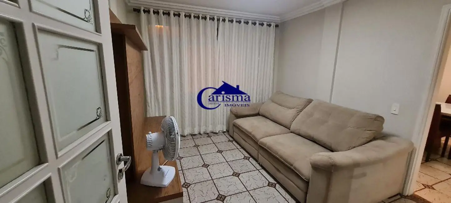 Foto 1 de Apartamento com 2 quartos à venda, 89m2 em Vila Guiomar, Santo Andre - SP