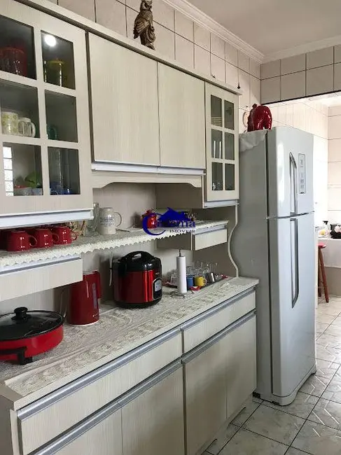 Foto 6 de Sobrado com 3 quartos à venda, 407m2 em Jardim Independência, Sao Bernardo Do Campo - SP