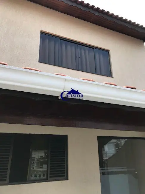 Foto 9 de Sobrado com 3 quartos à venda, 407m2 em Jardim Independência, Sao Bernardo Do Campo - SP