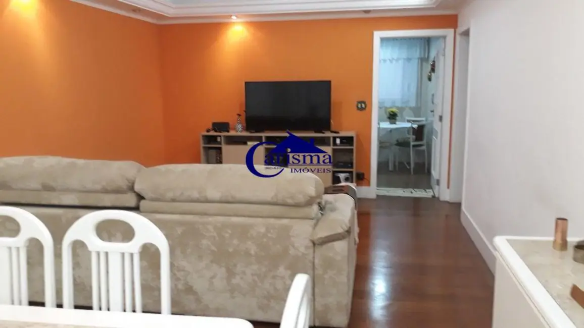 Apartamento com 3 quartos à venda, 163m2 em Centro, Santo Andre - SP - imagem 6 Foto 6 de Apartamento com 3 quartos à venda, 163m2 em Centro, Santo Andre - SP