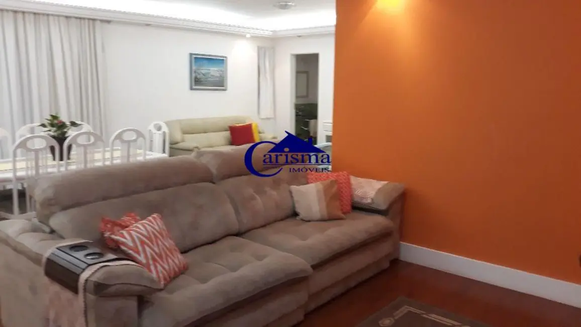 Apartamento com 3 quartos à venda, 163m2 em Centro, Santo Andre - SP - imagem 5 Foto 5 de Apartamento com 3 quartos à venda, 163m2 em Centro, Santo Andre - SP