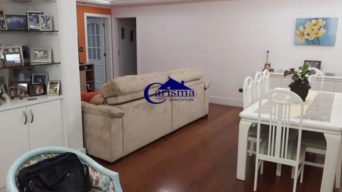 Foto 2 de Apartamento com 3 quartos à venda, 163m2 em Centro, Santo Andre - SP