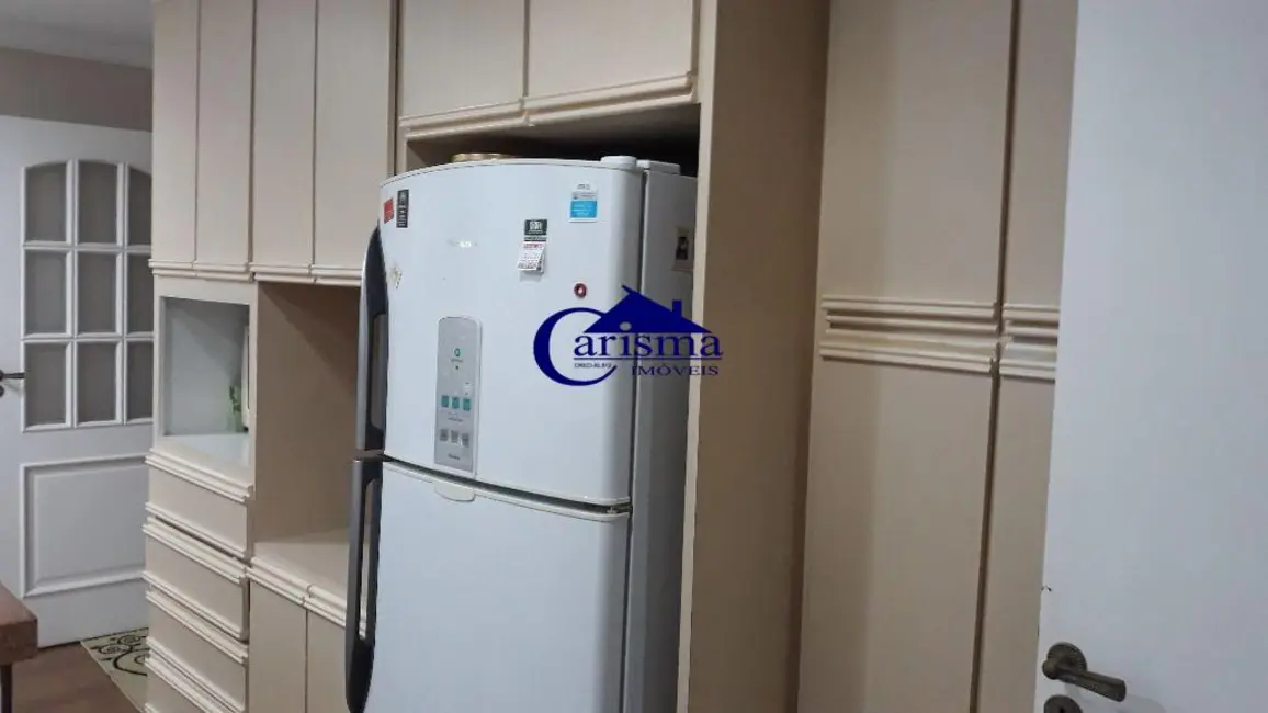 Apartamento com 3 quartos à venda, 163m2 em Centro, Santo Andre - SP - imagem 8 Foto 8 de Apartamento com 3 quartos à venda, 163m2 em Centro, Santo Andre - SP