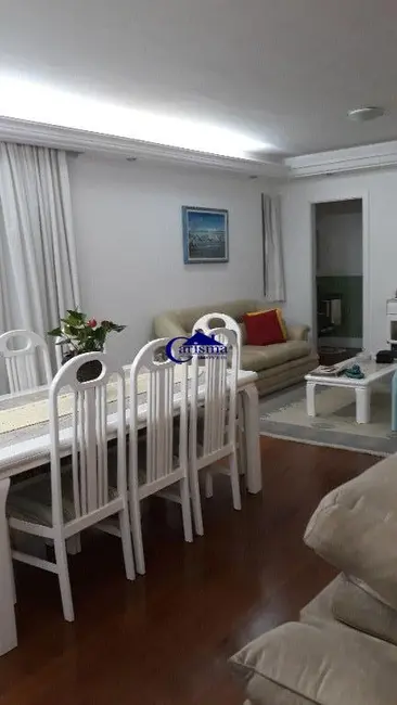 Apartamento com 3 quartos à venda, 163m2 em Centro, Santo Andre - SP - imagem 3 Foto 3 de Apartamento com 3 quartos à venda, 163m2 em Centro, Santo Andre - SP