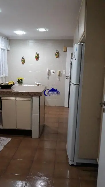 Apartamento com 3 quartos à venda, 163m2 em Centro, Santo Andre - SP - imagem 9 Foto 9 de Apartamento com 3 quartos à venda, 163m2 em Centro, Santo Andre - SP