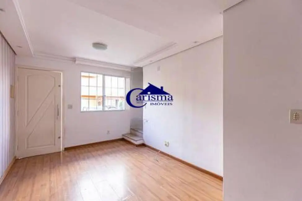 Sobrado com 2 quartos à venda, 62m2 em Vila Homero Thon, Santo Andre - SP - imagem 5 Foto 5 de Sobrado com 2 quartos à venda, 62m2 em Vila Homero Thon, Santo Andre - SP