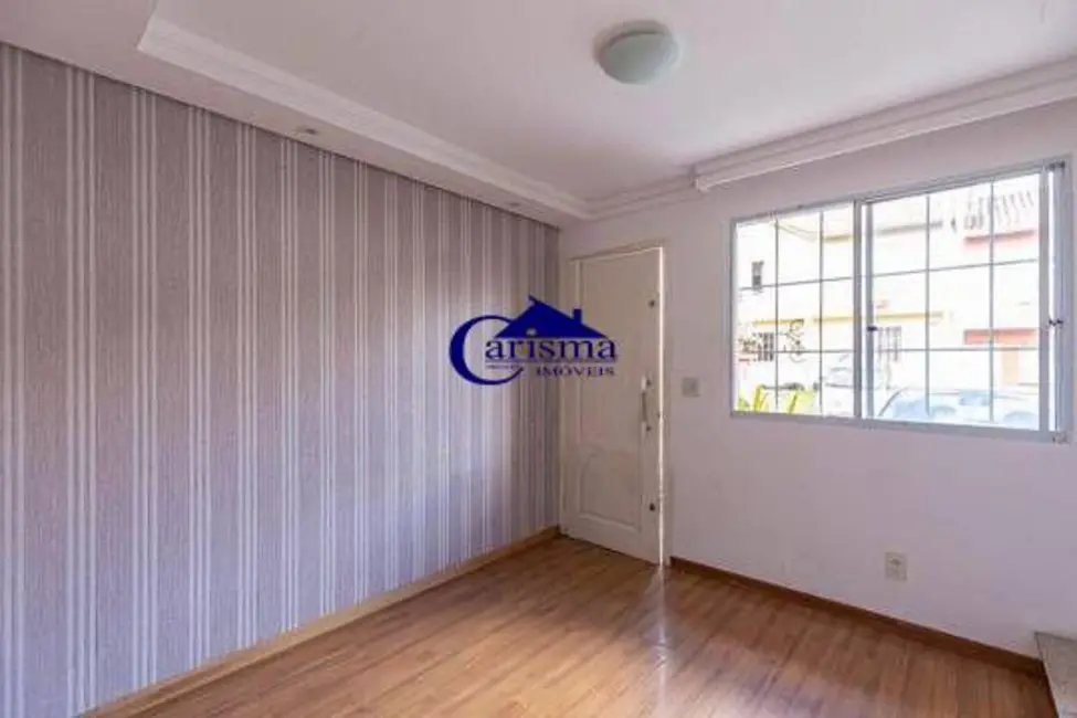 Sobrado com 2 quartos à venda, 62m2 em Vila Homero Thon, Santo Andre - SP - imagem 3 Foto 3 de Sobrado com 2 quartos à venda, 62m2 em Vila Homero Thon, Santo Andre - SP