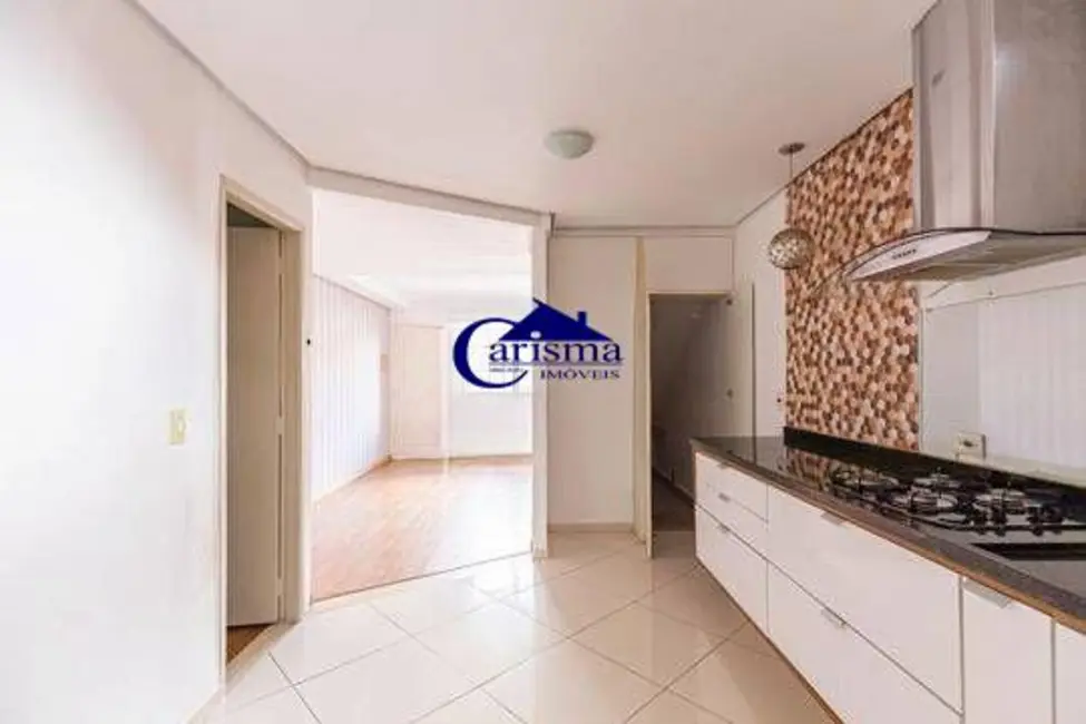 Sobrado com 2 quartos à venda, 62m2 em Vila Homero Thon, Santo Andre - SP - imagem 7 Foto 7 de Sobrado com 2 quartos à venda, 62m2 em Vila Homero Thon, Santo Andre - SP