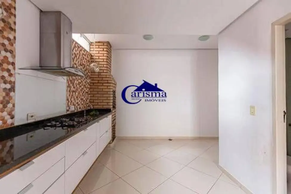 Sobrado com 2 quartos à venda, 62m2 em Vila Homero Thon, Santo Andre - SP - imagem 9 Foto 9 de Sobrado com 2 quartos à venda, 62m2 em Vila Homero Thon, Santo Andre - SP