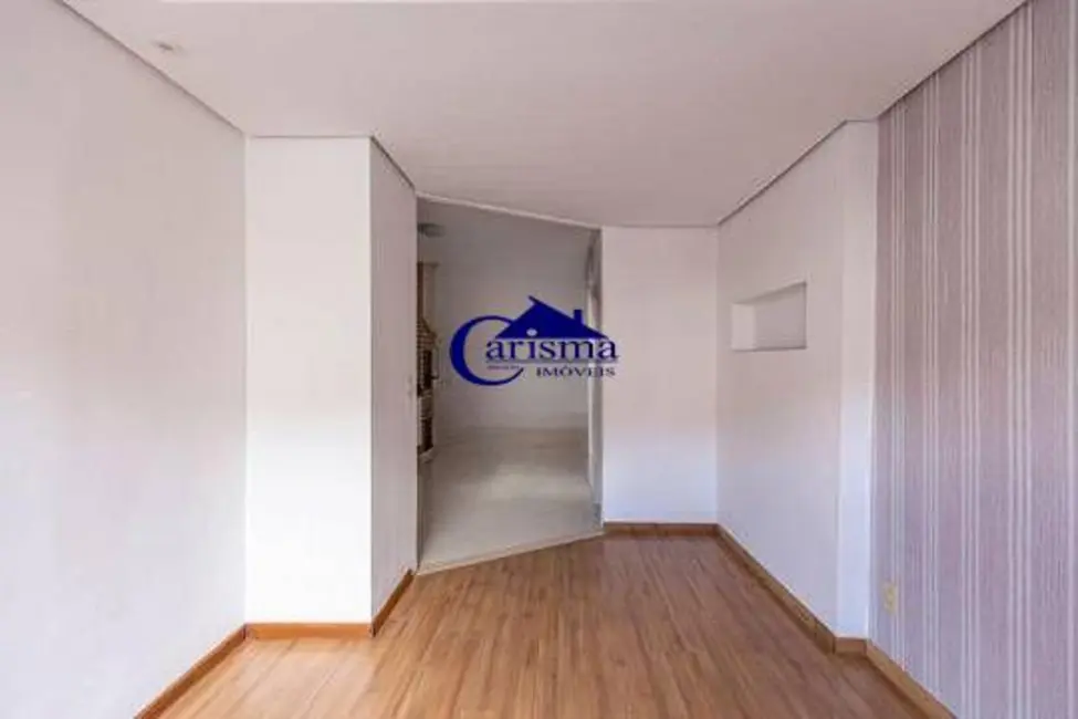 Sobrado com 2 quartos à venda, 62m2 em Vila Homero Thon, Santo Andre - SP - imagem 2 Foto 2 de Sobrado com 2 quartos à venda, 62m2 em Vila Homero Thon, Santo Andre - SP