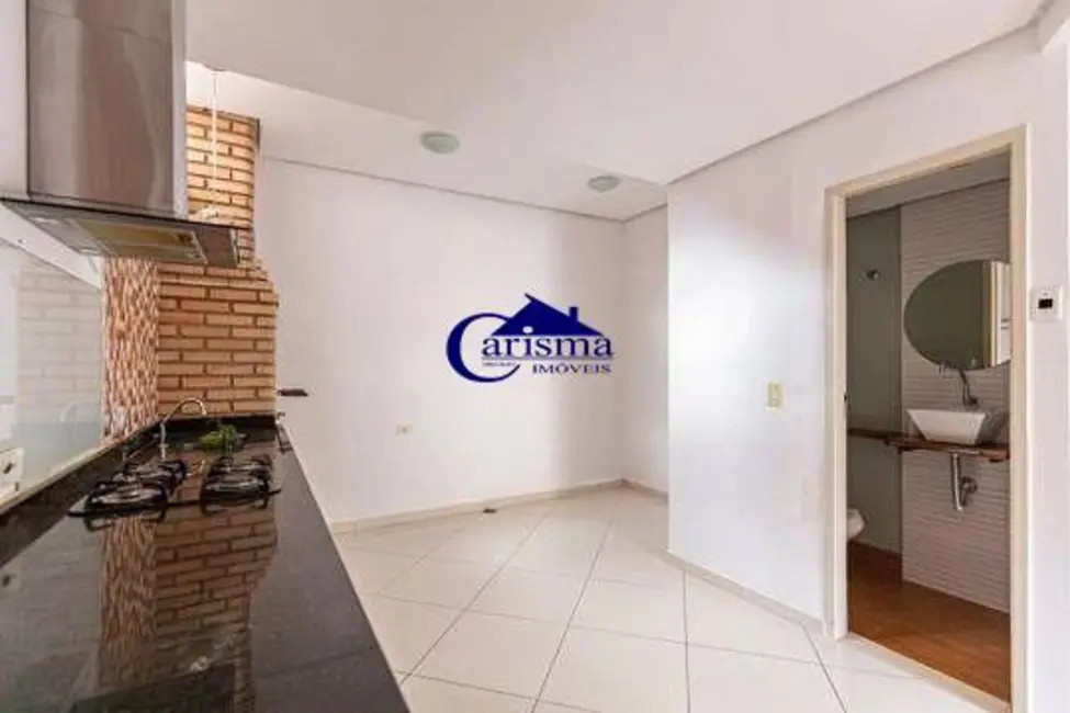 Sobrado com 2 quartos à venda, 62m2 em Vila Homero Thon, Santo Andre - SP - imagem 6 Foto 6 de Sobrado com 2 quartos à venda, 62m2 em Vila Homero Thon, Santo Andre - SP