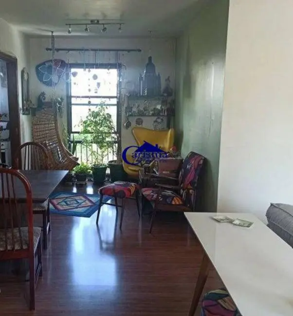 Foto 4 de Apartamento com 3 quartos à venda, 139m2 em Jardim, Santo Andre - SP