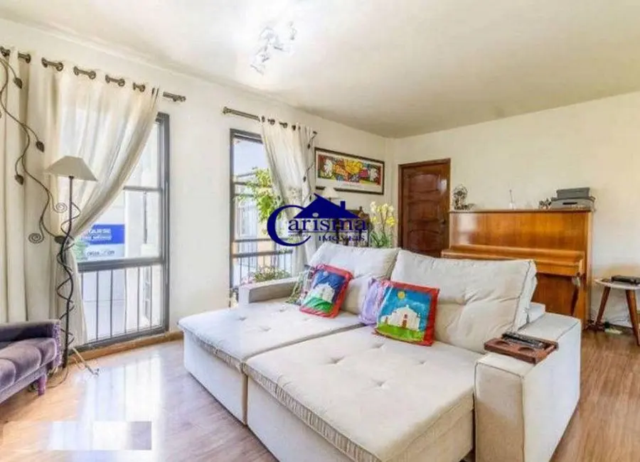 Foto 1 de Apartamento com 3 quartos à venda, 139m2 em Jardim, Santo Andre - SP