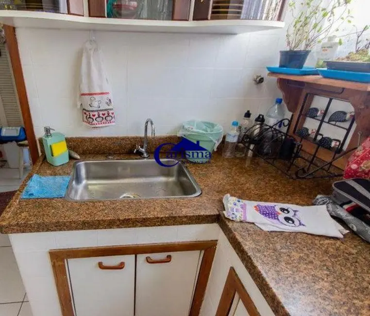 Foto 9 de Apartamento com 3 quartos à venda, 139m2 em Jardim, Santo Andre - SP