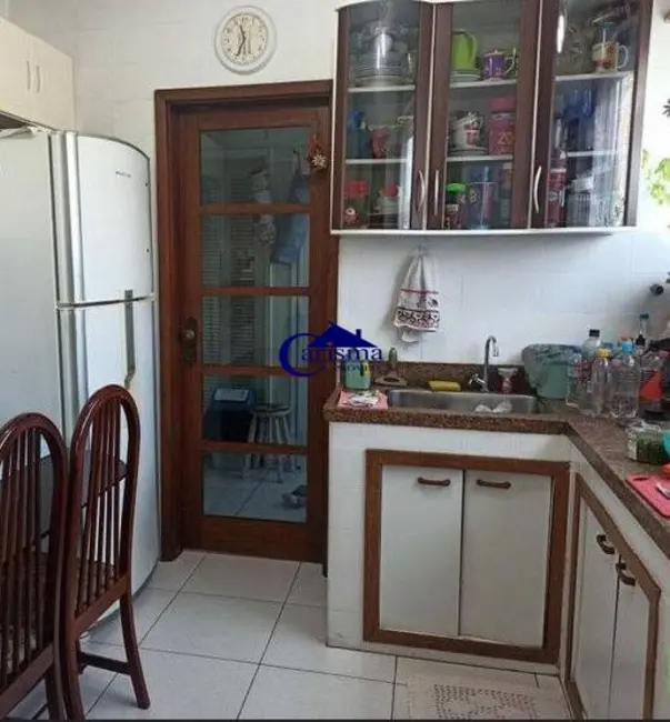 Foto 8 de Apartamento com 3 quartos à venda, 139m2 em Jardim, Santo Andre - SP