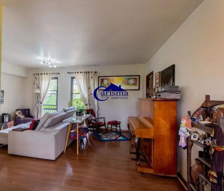 Foto 3 de Apartamento com 3 quartos à venda, 139m2 em Jardim, Santo Andre - SP