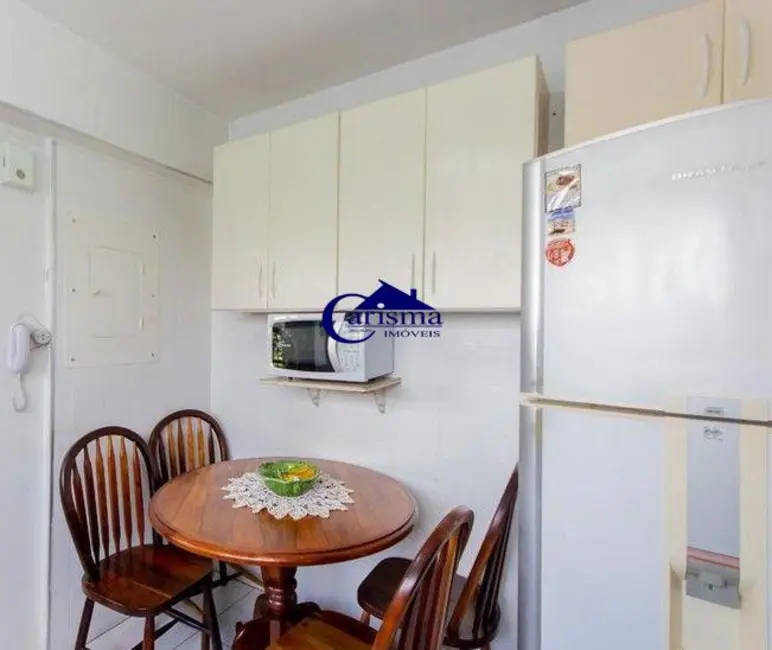 Foto 7 de Apartamento com 3 quartos à venda, 139m2 em Jardim, Santo Andre - SP