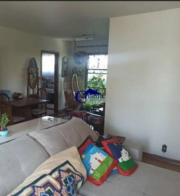 Foto 5 de Apartamento com 3 quartos à venda, 139m2 em Jardim, Santo Andre - SP