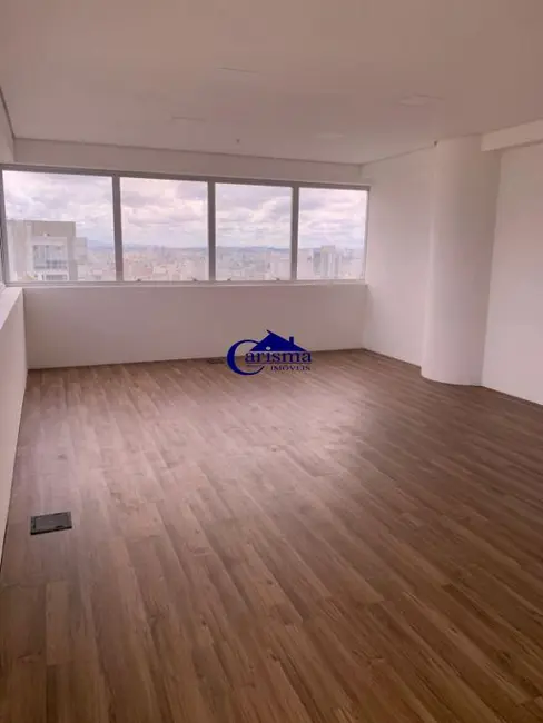 Foto 2 de Sala Comercial à venda, 37m2 em Centro, Santo Andre - SP