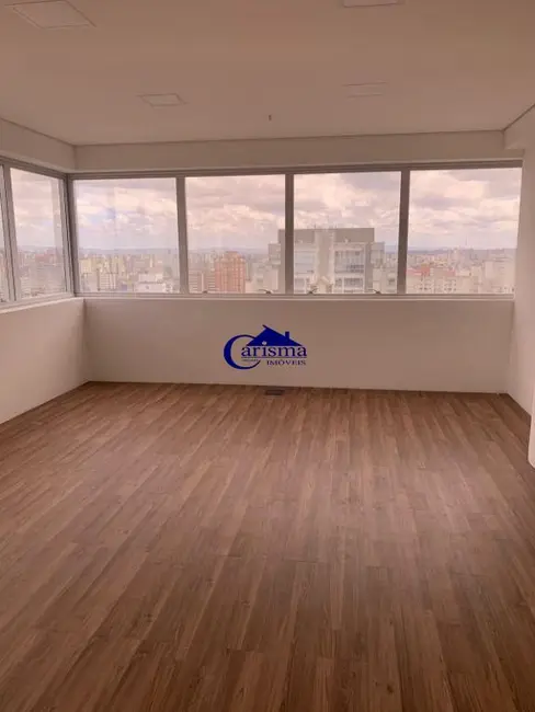 Foto 9 de Sala Comercial à venda, 37m2 em Centro, Santo Andre - SP