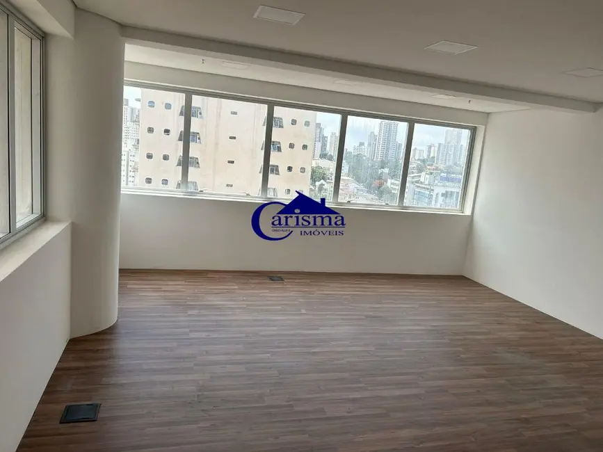 Foto 1 de Sala Comercial à venda, 37m2 em Centro, Santo Andre - SP