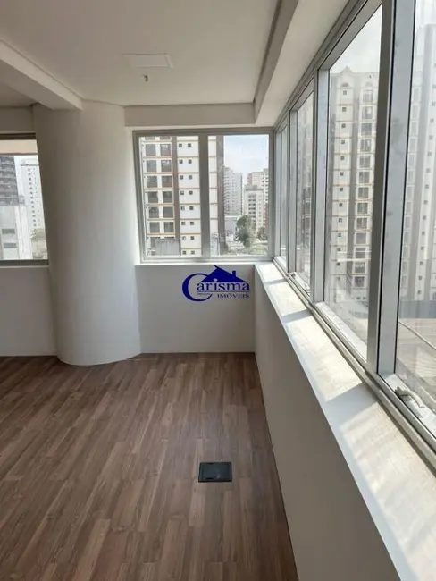 Foto 3 de Sala Comercial à venda, 37m2 em Centro, Santo Andre - SP