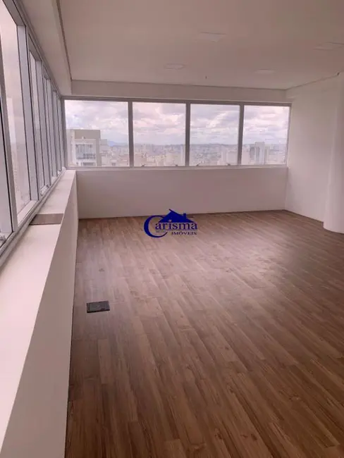 Foto 8 de Sala Comercial à venda, 37m2 em Centro, Santo Andre - SP