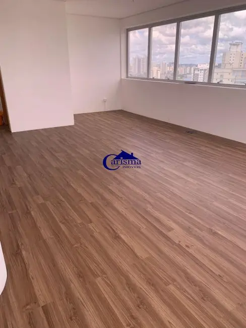 Foto 4 de Sala Comercial à venda, 37m2 em Centro, Santo Andre - SP