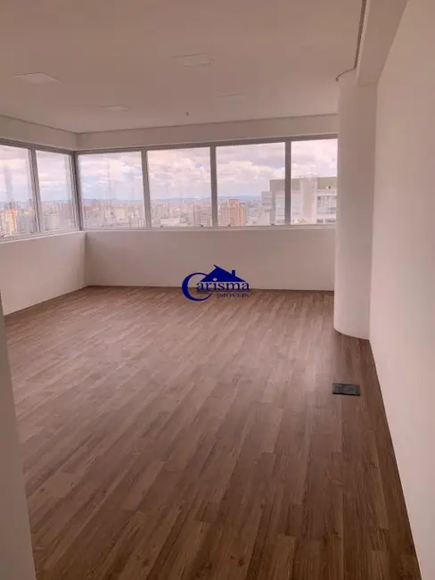 Foto 6 de Sala Comercial à venda, 37m2 em Centro, Santo Andre - SP