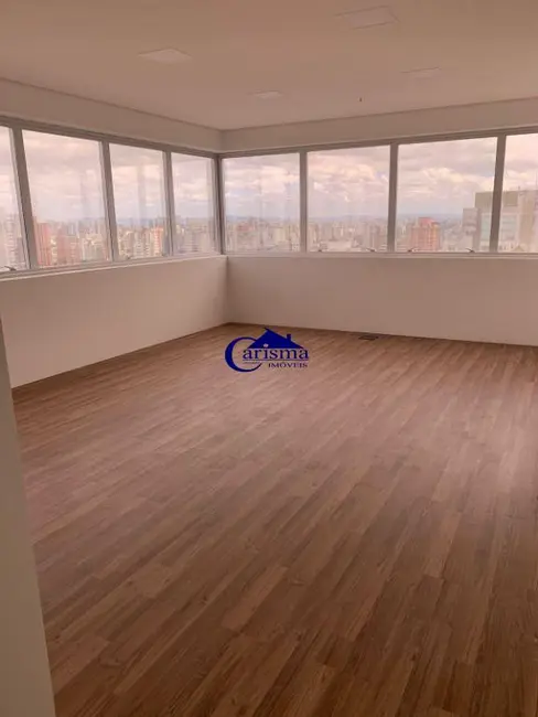 Foto 7 de Sala Comercial à venda, 37m2 em Centro, Santo Andre - SP