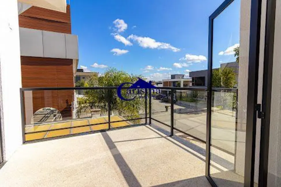 Foto 3 de Sobrado com 4 quartos à venda, 337m2 em Sao Jose Dos Campos - SP