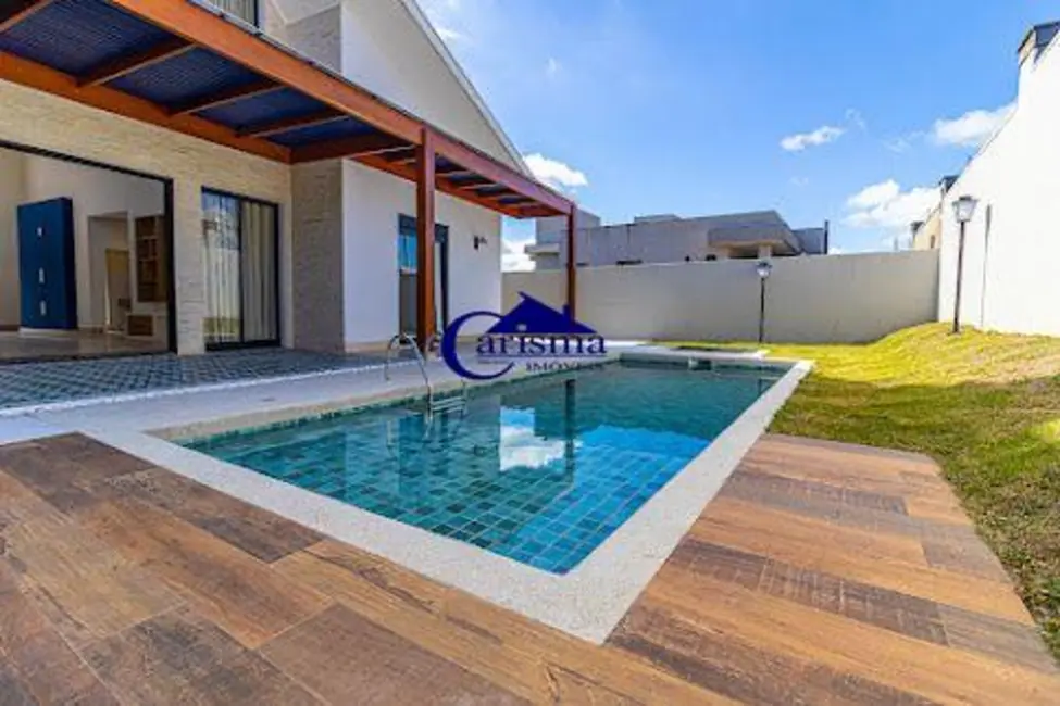 Foto 2 de Sobrado com 4 quartos à venda, 337m2 em Sao Jose Dos Campos - SP