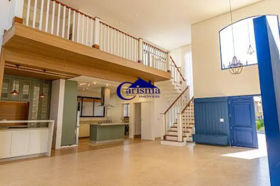 Foto 8 de Sobrado com 4 quartos à venda, 337m2 em Sao Jose Dos Campos - SP