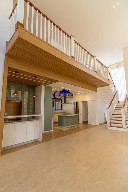 Foto 7 de Sobrado com 4 quartos à venda, 337m2 em Sao Jose Dos Campos - SP