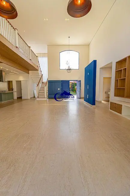 Foto 6 de Sobrado com 4 quartos à venda, 337m2 em Sao Jose Dos Campos - SP