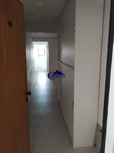 Foto 4 de Sala Comercial à venda, 54m2 em Vila Bastos, Santo Andre - SP