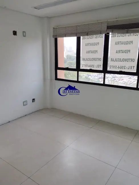 Foto 2 de Sala Comercial à venda, 54m2 em Vila Bastos, Santo Andre - SP