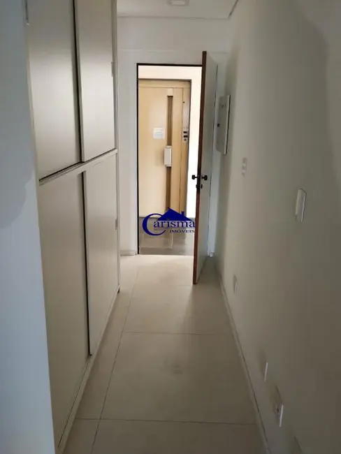 Foto 3 de Sala Comercial à venda, 54m2 em Vila Bastos, Santo Andre - SP