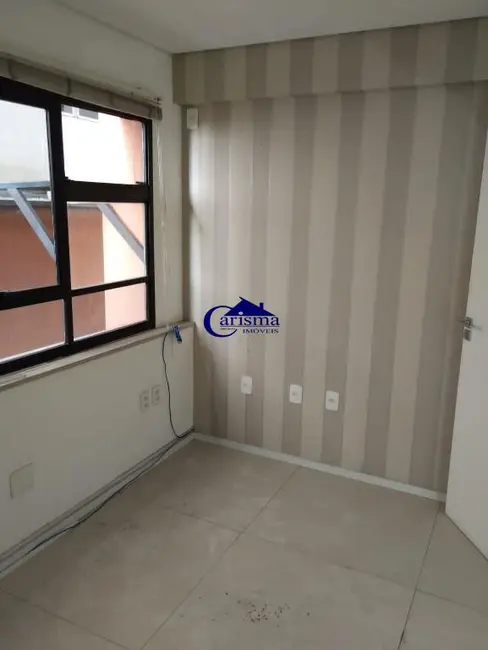 Foto 9 de Sala Comercial à venda, 54m2 em Vila Bastos, Santo Andre - SP