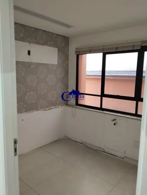 Foto 6 de Sala Comercial à venda, 54m2 em Vila Bastos, Santo Andre - SP
