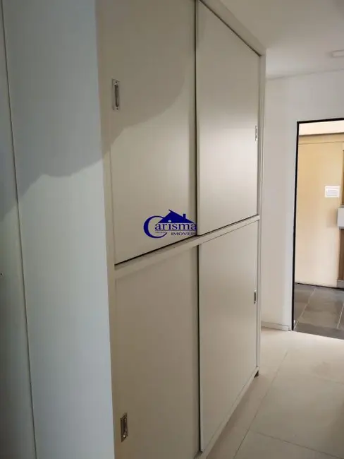 Foto 5 de Sala Comercial à venda, 54m2 em Vila Bastos, Santo Andre - SP